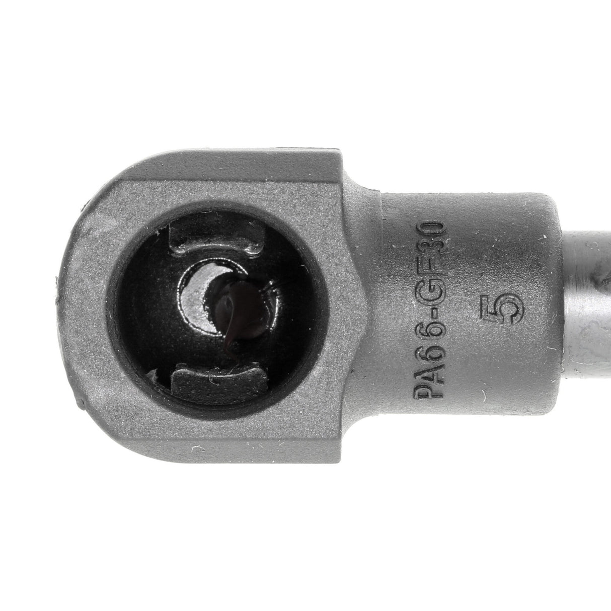 PORSCHE Gas Spring, bonnet - VAICO V45-0094