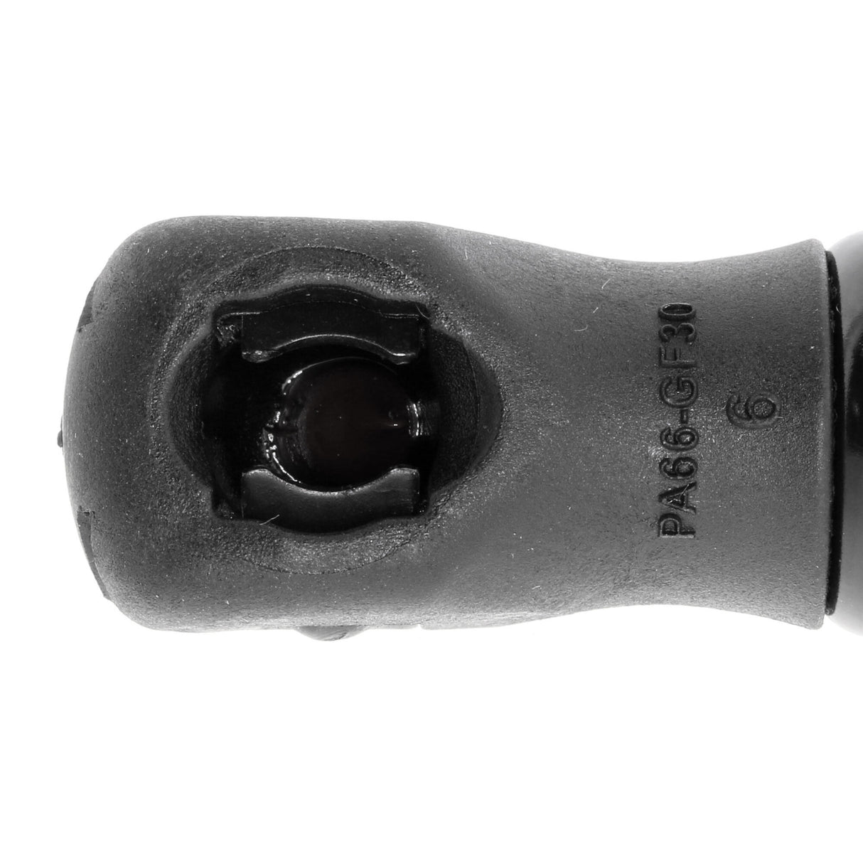 PORSCHE Gas Spring, bonnet - VAICO V45-0097