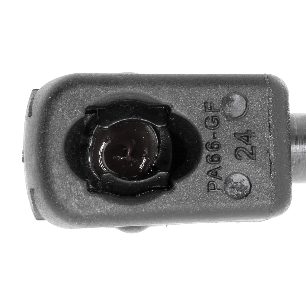 PORSCHE Gas Spring, bonnet - VAICO V45-0097