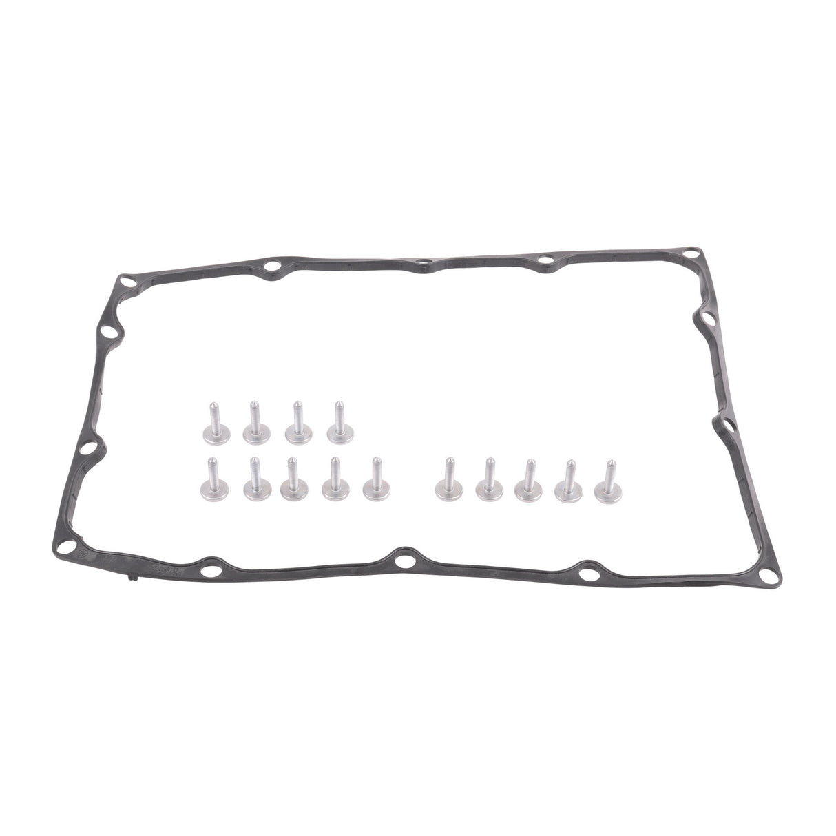 PORSCHE Oil sump, automatic transmission - VAICO V45-0110