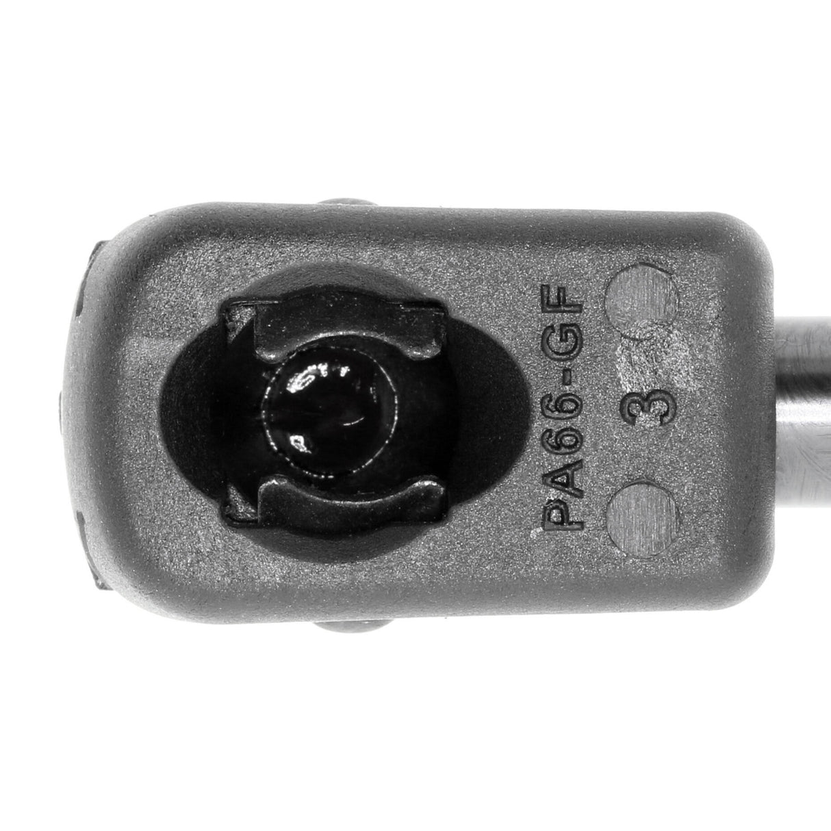 PORSCHE Gas Spring, bonnet - VAICO V45-0120