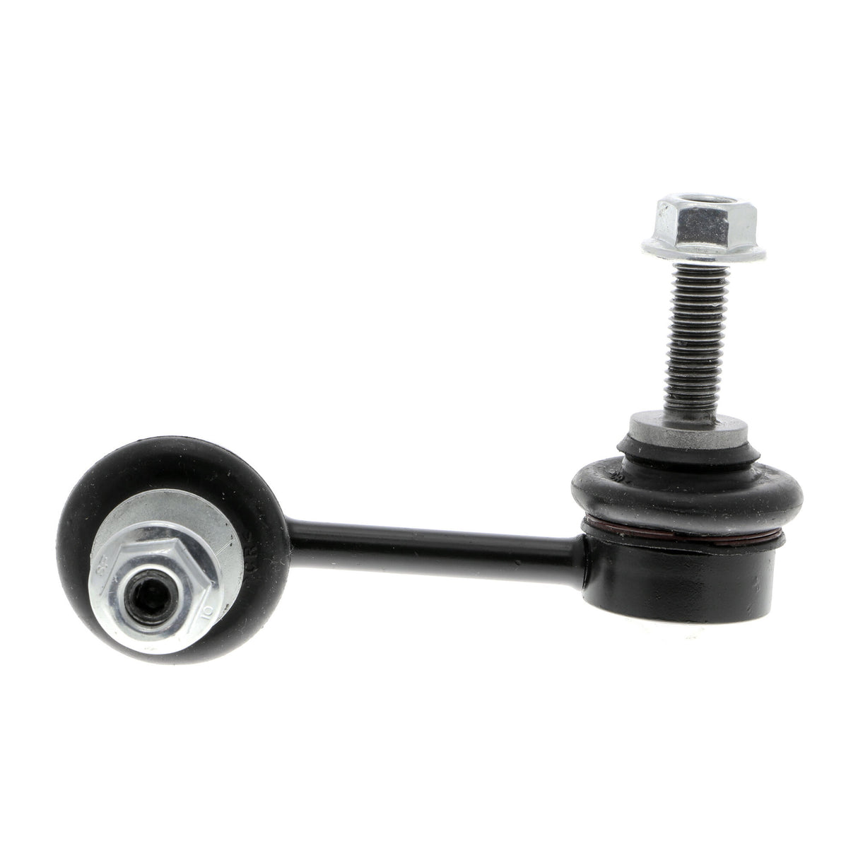 PORSCHE Link/Coupling Rod, stabiliser bar - VAICO V45-0128