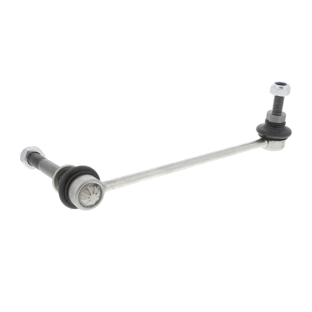 PORSCHE Link/Coupling Rod, stabiliser bar - VAICO V45-0162