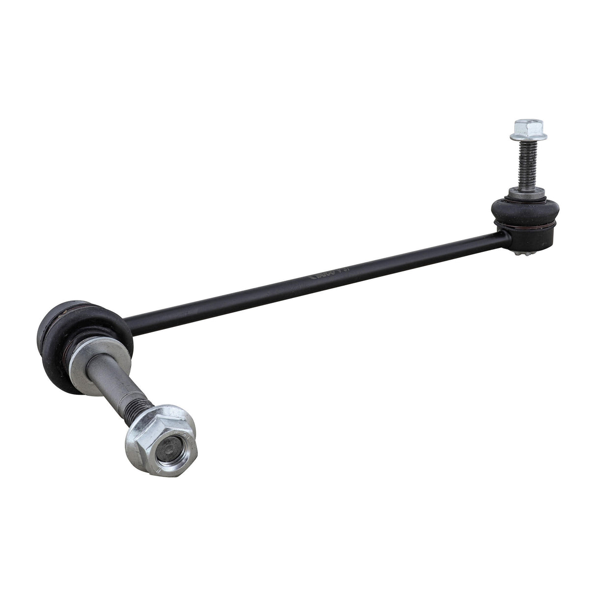 PORSCHE Link/Coupling Rod, stabiliser bar - VAICO V45-0186