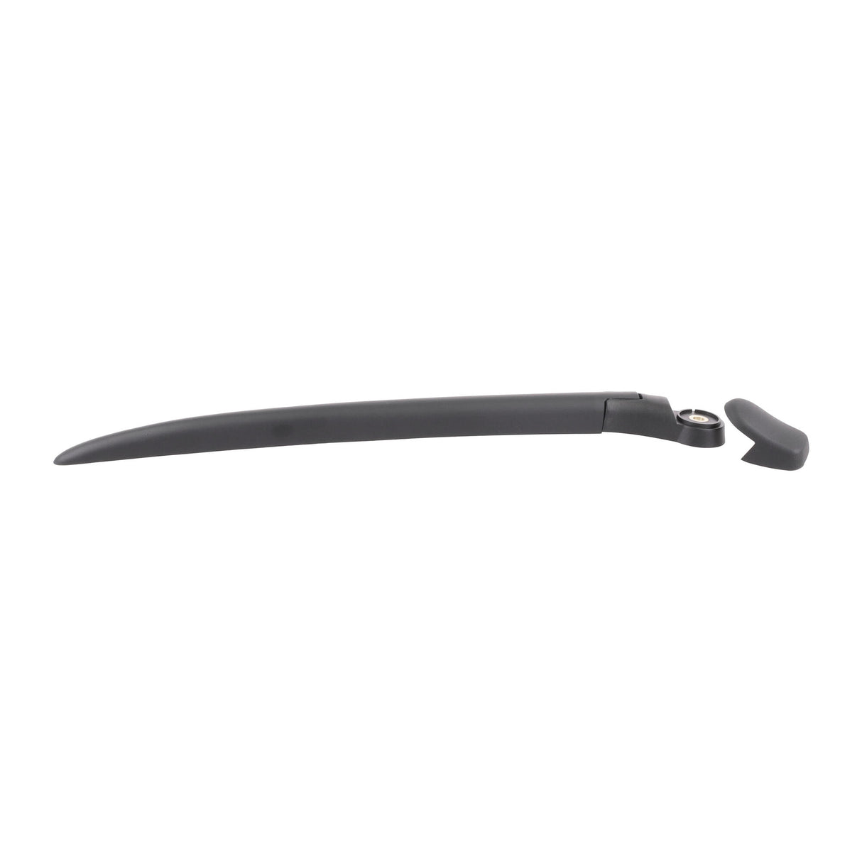 PORSCHE Wiper Arm, window cleaning - VAICO V45-0232