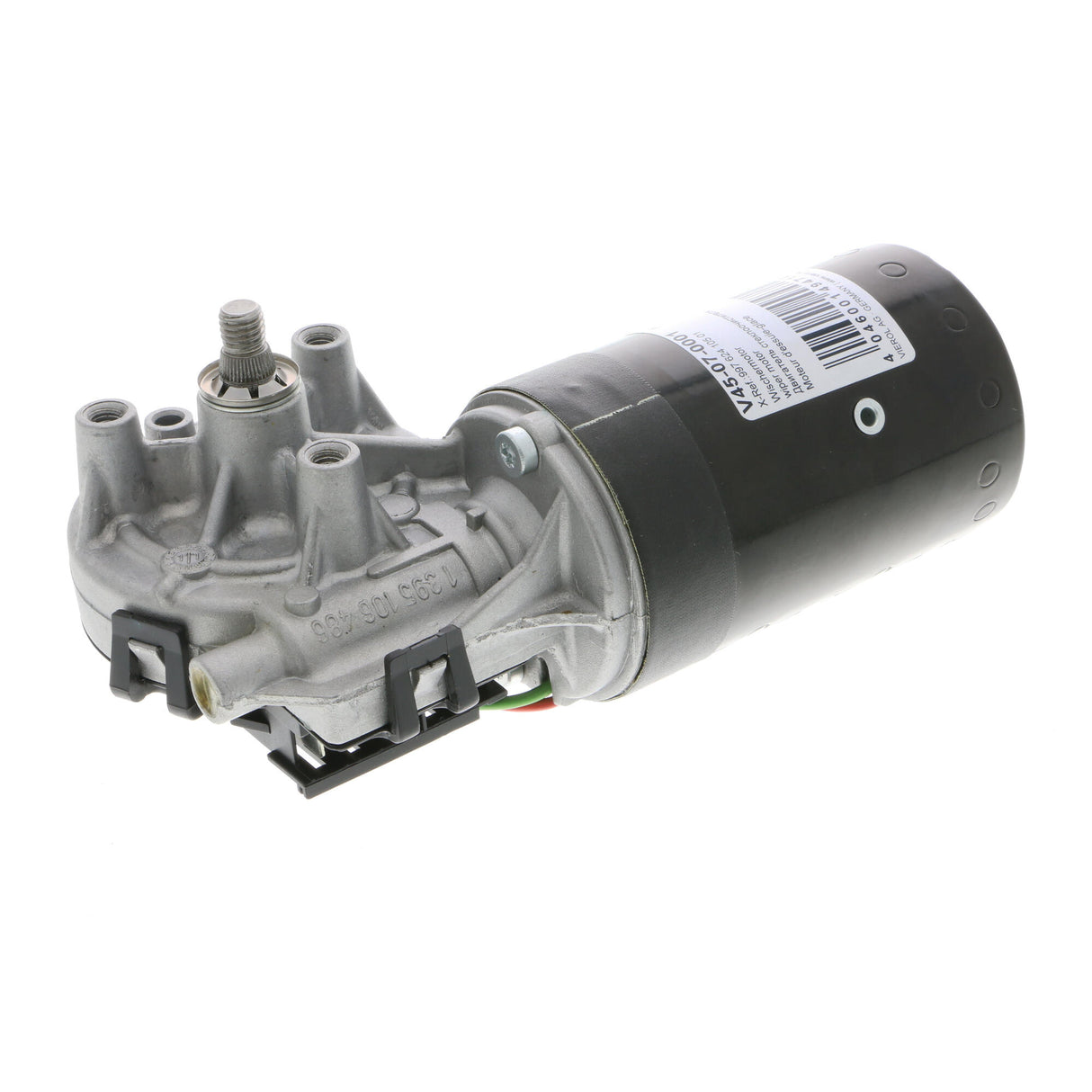 PORSCHE Wiper Motor - VEMO V45-07-0001