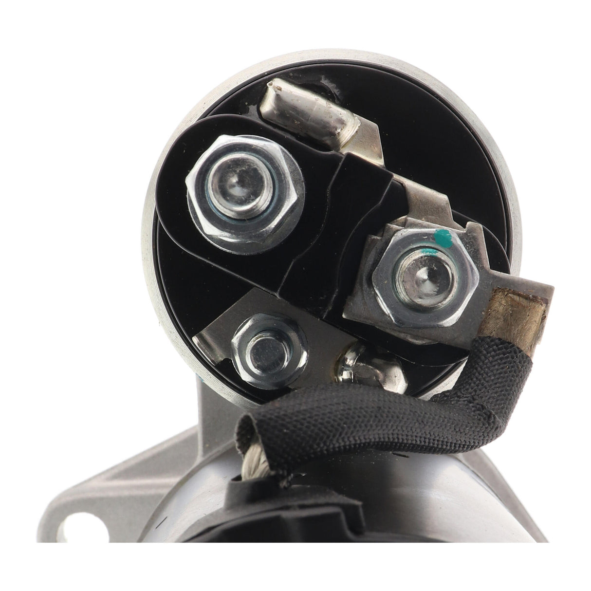 PORSCHE Starter - VEMO V45-12-10059