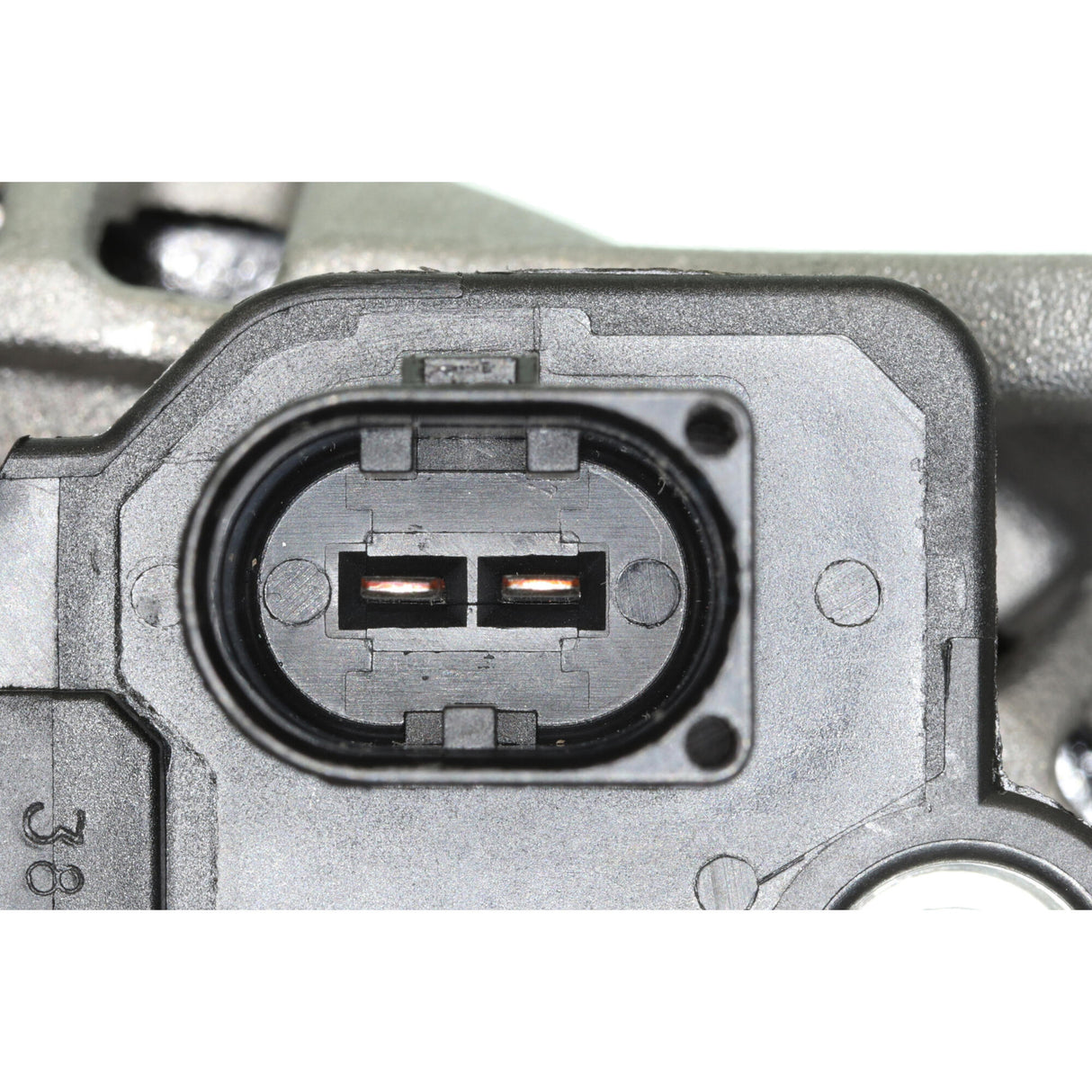 PORSCHE Alternator - VEMO V45-13-25106