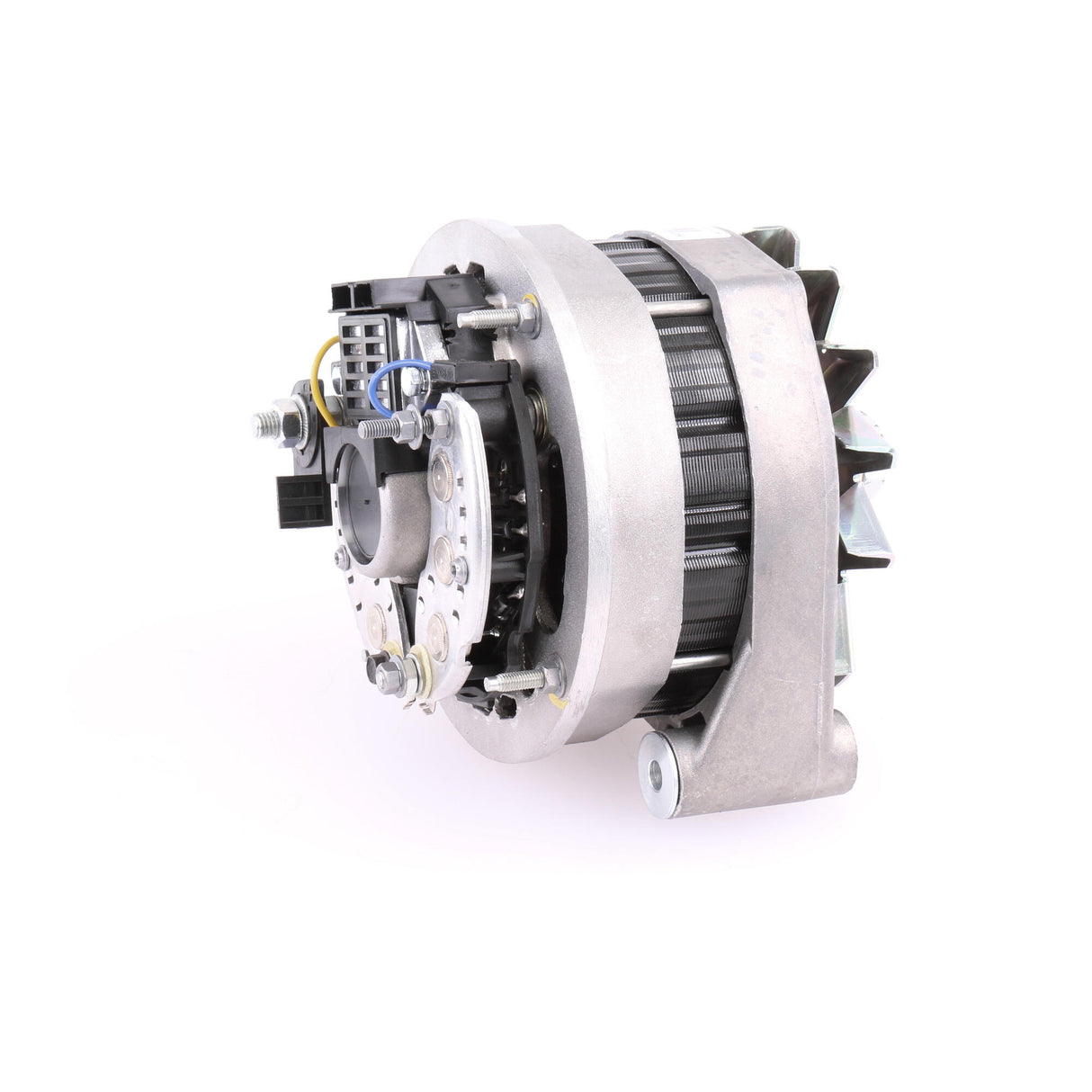PORSCHE Alternator - VEMO V45-13-50001