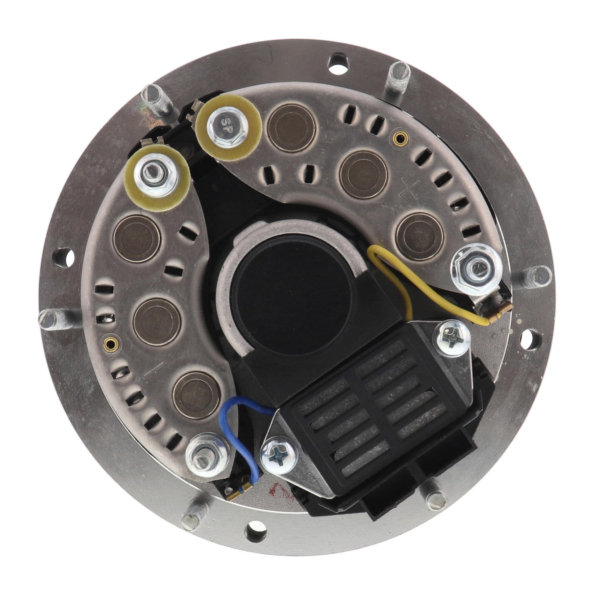 PORSCHE Alternator - VEMO V45-13-50002