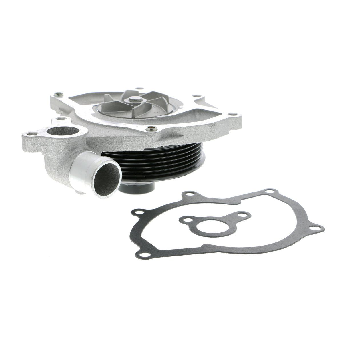 PORSCHE Water Pump, engine cooling - VAICO V45-50001