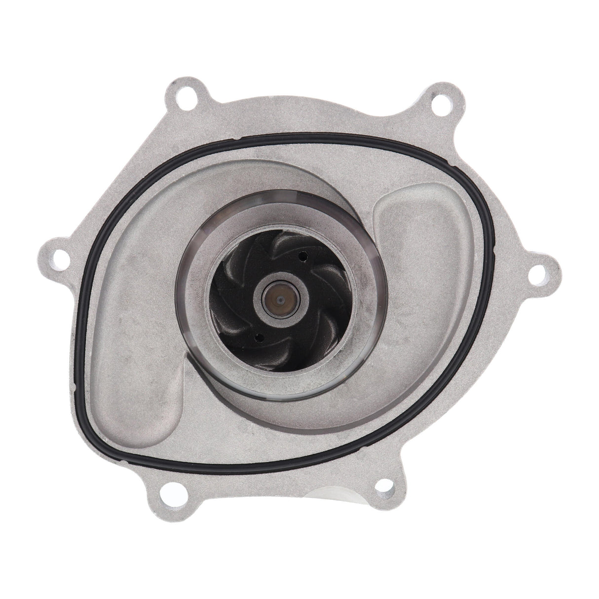 PORSCHE Water Pump, engine cooling - VAICO V45-50014
