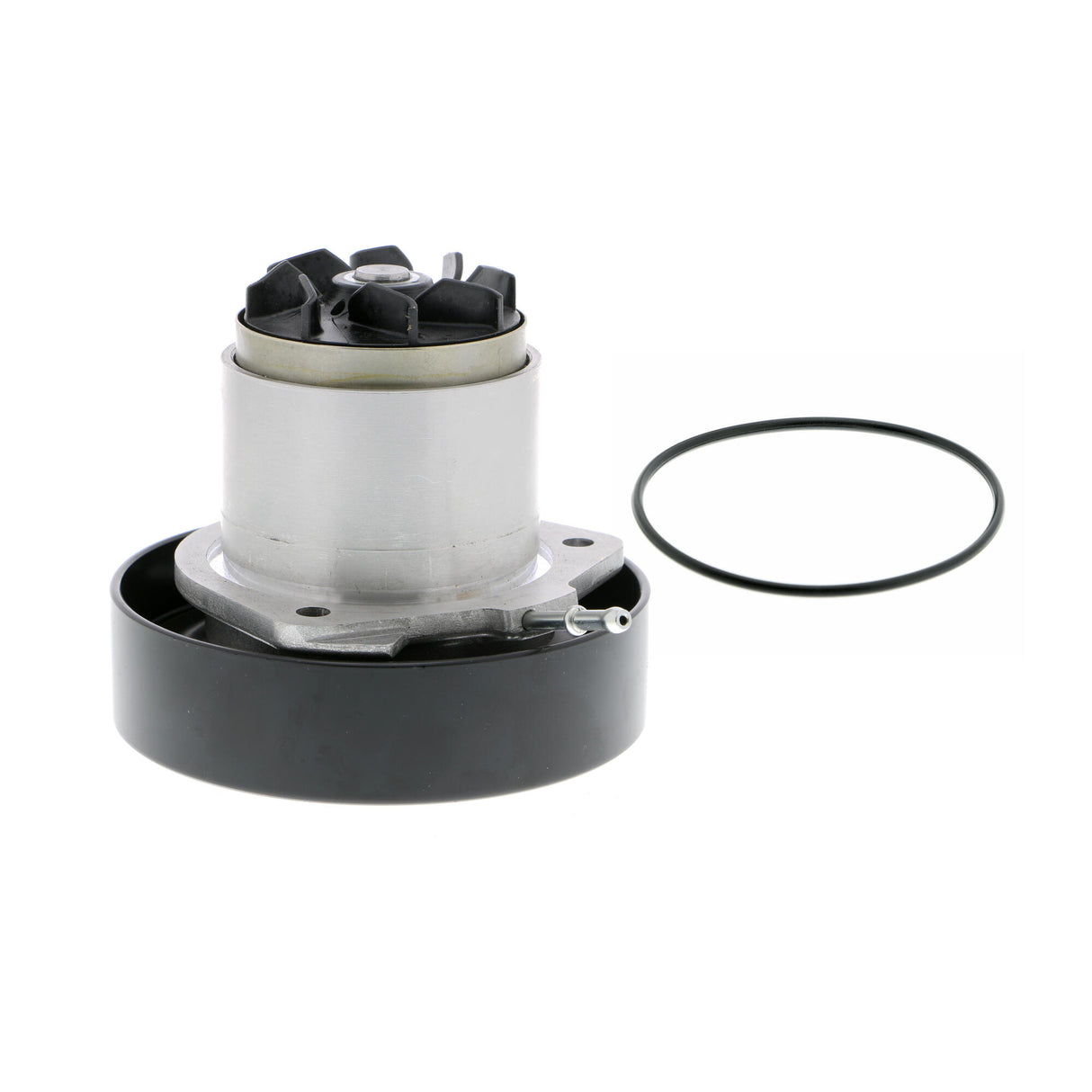 PORSCHE Water Pump, engine cooling - VAICO V45-50017