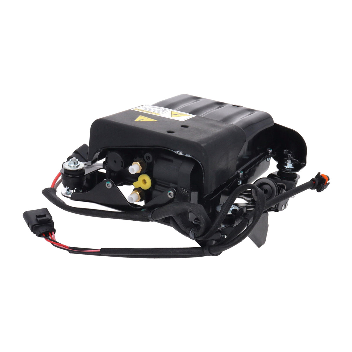 PORSCHE Compressor, compressed-air system - VEMO V45-52-0004