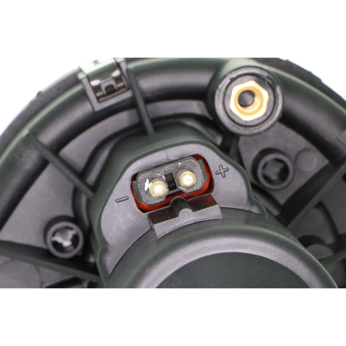 PORSCHE Secondary Air Pump - VEMO V45-63-0005