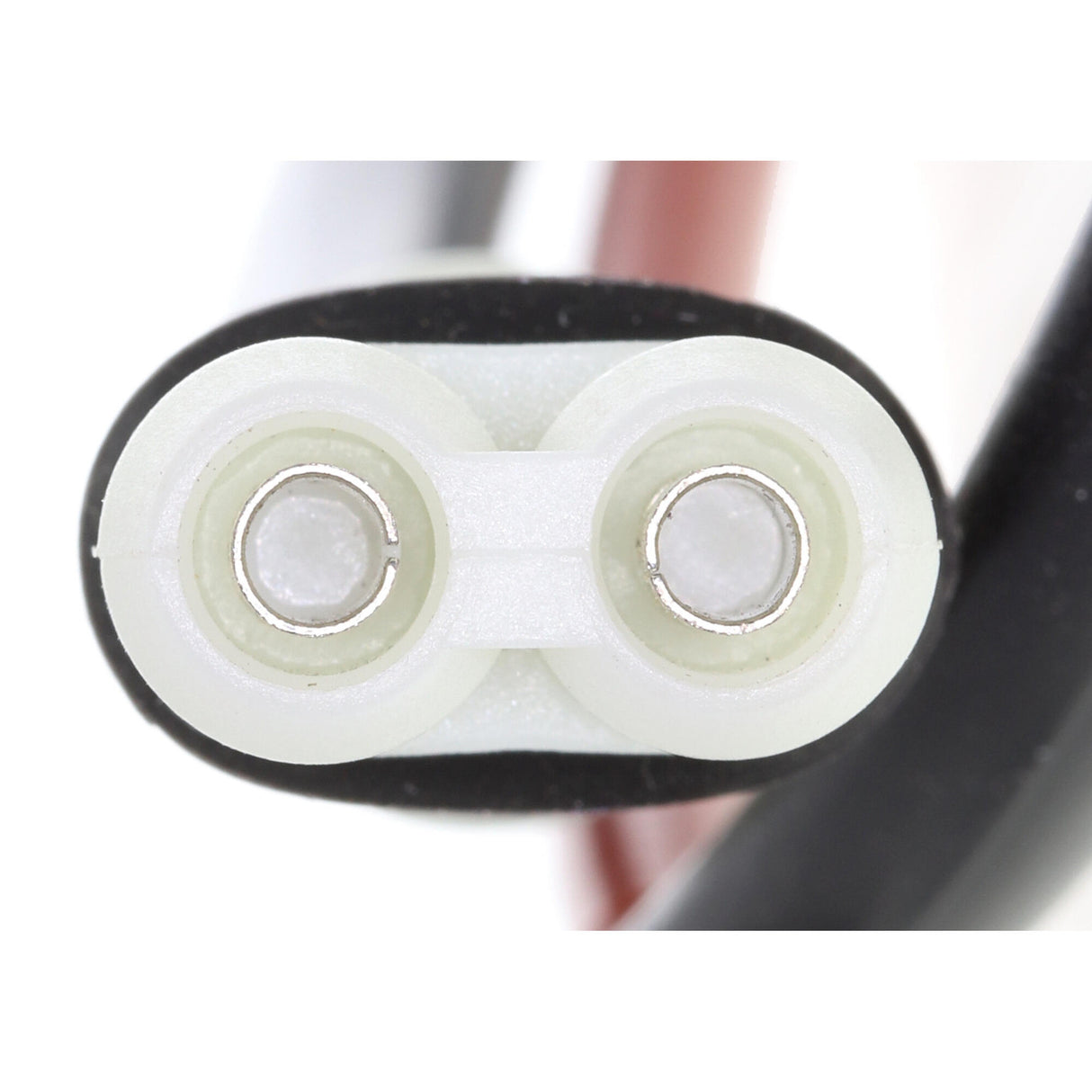 PORSCHE Warning Contact, brake pad wear - VEMO V45-72-0009