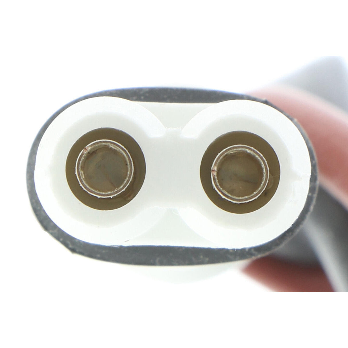 PORSCHE Warning Contact, brake pad wear - VEMO V45-72-0035