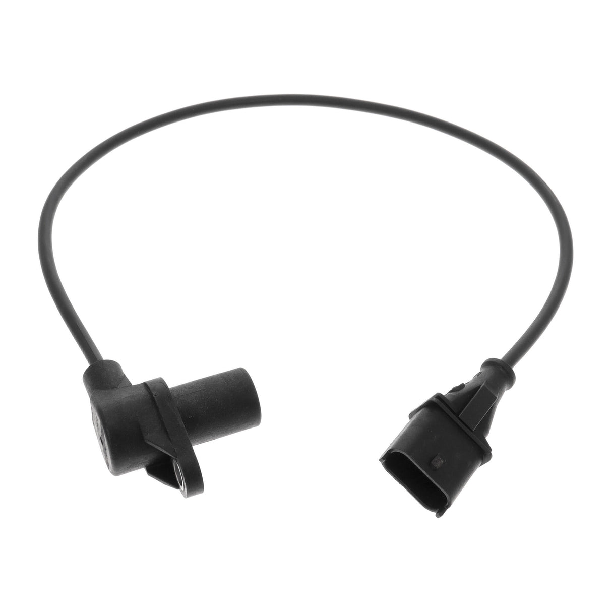 PORSCHE Sensor, crankshaft pulse - VEMO V45-72-0074