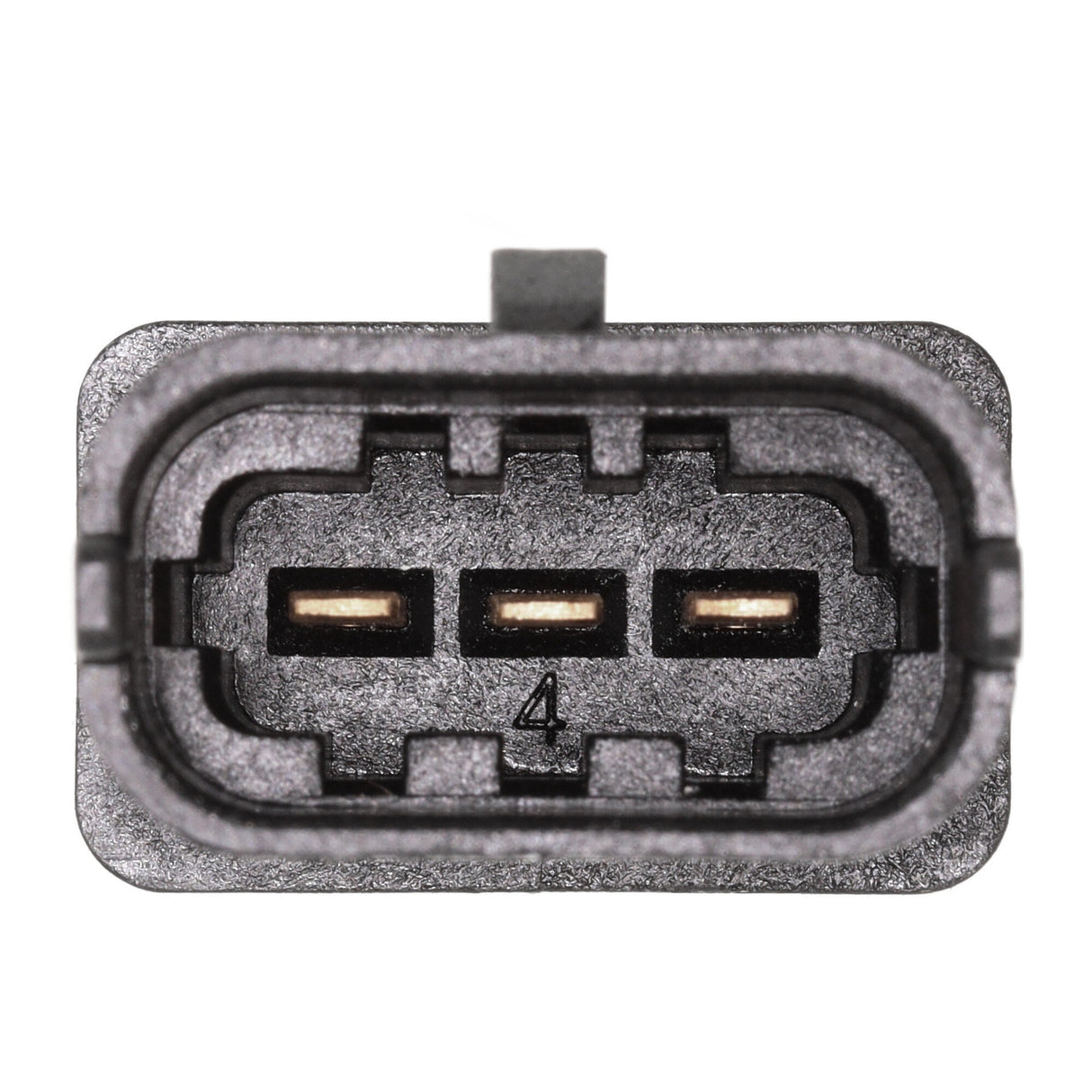 PORSCHE Sensor, crankshaft pulse - VEMO V45-72-0074