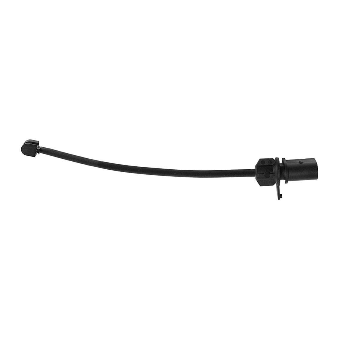 PORSCHE Warning Contact, brake pad wear - VEMO V45-72-0084