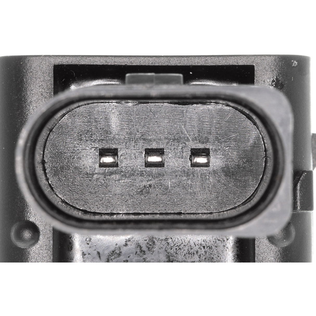 PORSCHE Sensor, park distance control - VEMO V45-72-0327