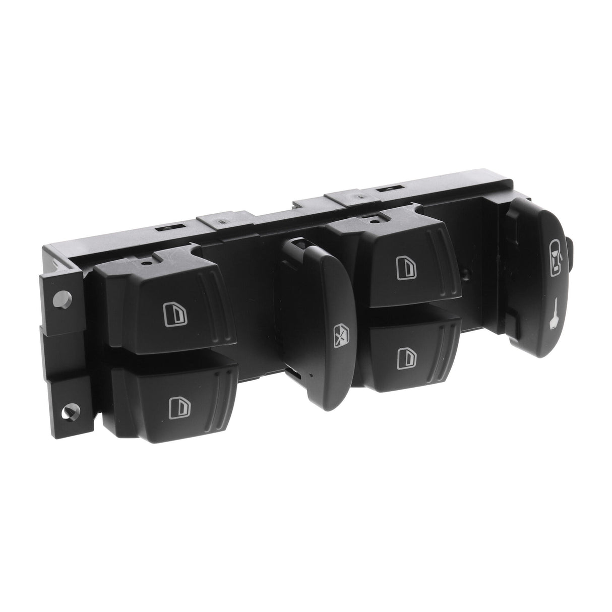 PORSCHE Switch, window regulator - VEMO V45-73-0004