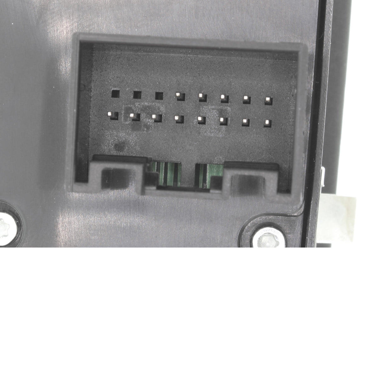 PORSCHE Switch, window regulator - VEMO V45-73-0006