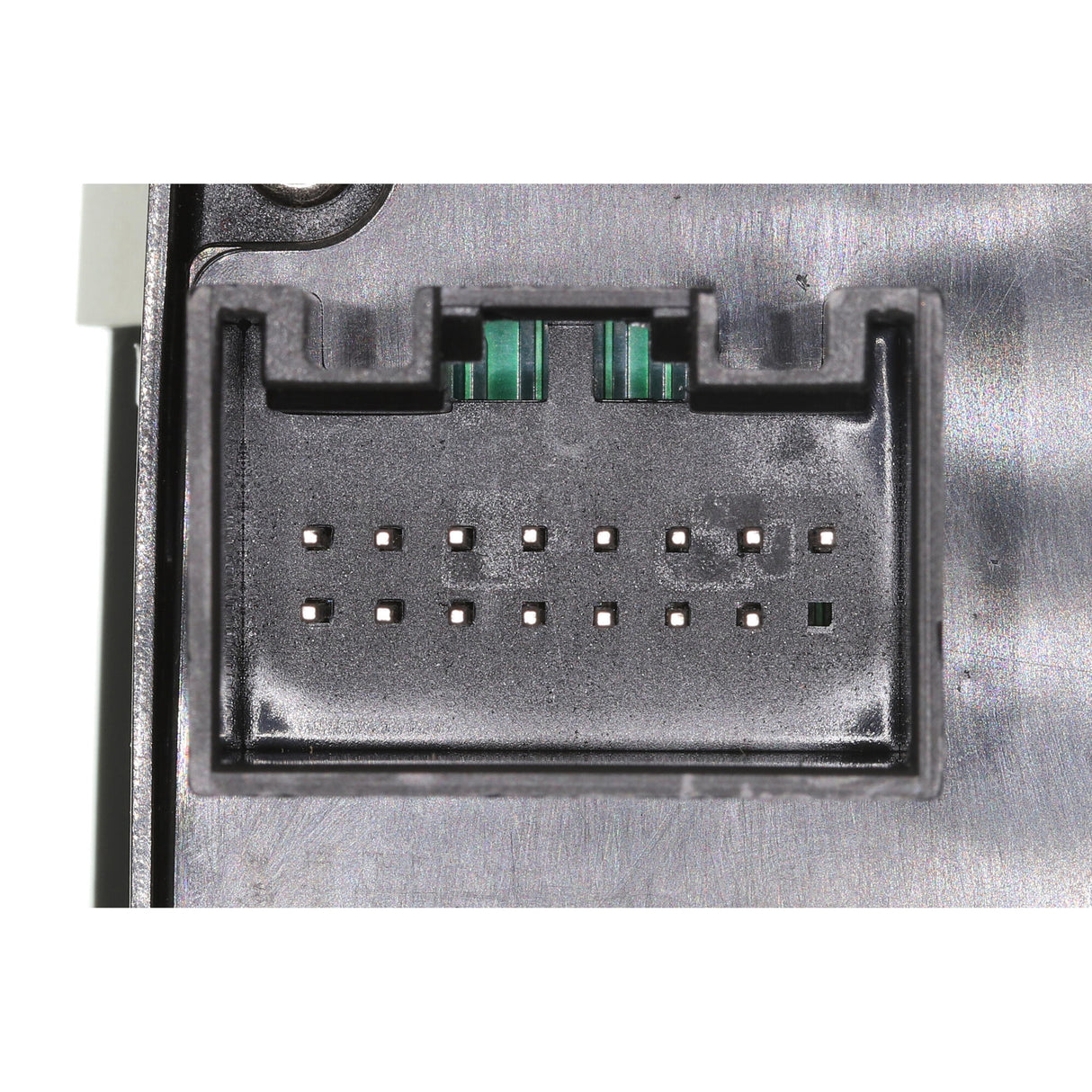 PORSCHE Switch, window regulator - VEMO V45-73-0007