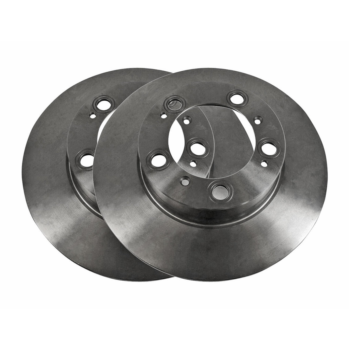 PORSCHE Brake Disc - VAICO V45-80003
