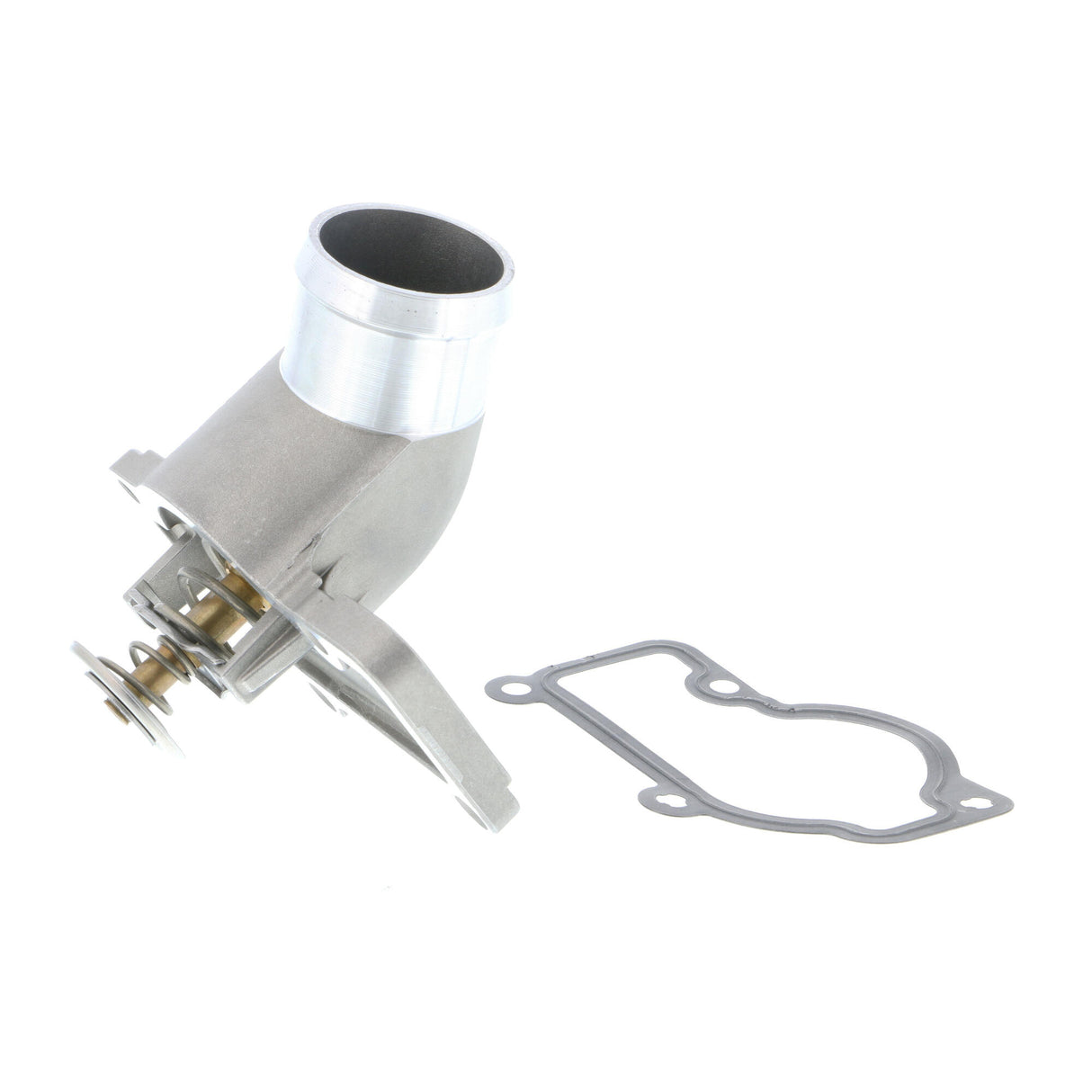 PORSCHE Thermostat Housing - VEMO V45-99-0002