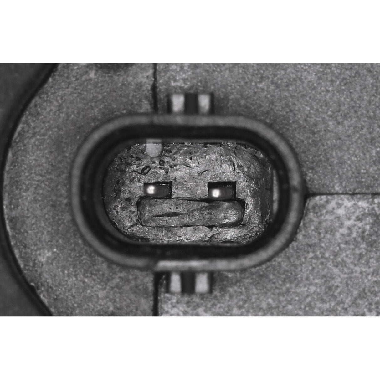 PORSCHE Thermostat, coolant - VEMO V45-99-0005