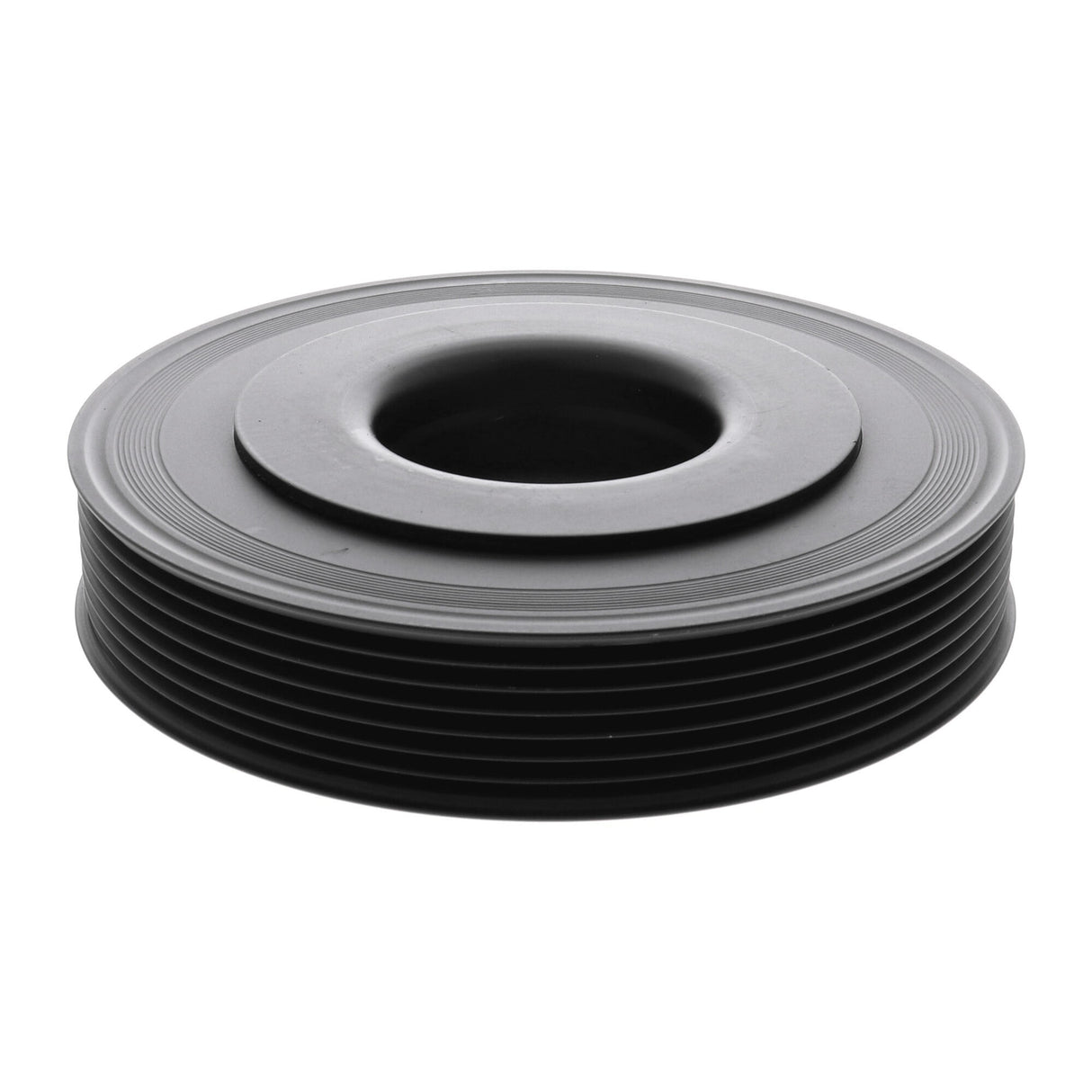 RENAULT Belt Pulley, crankshaft - VAICO V46-0005