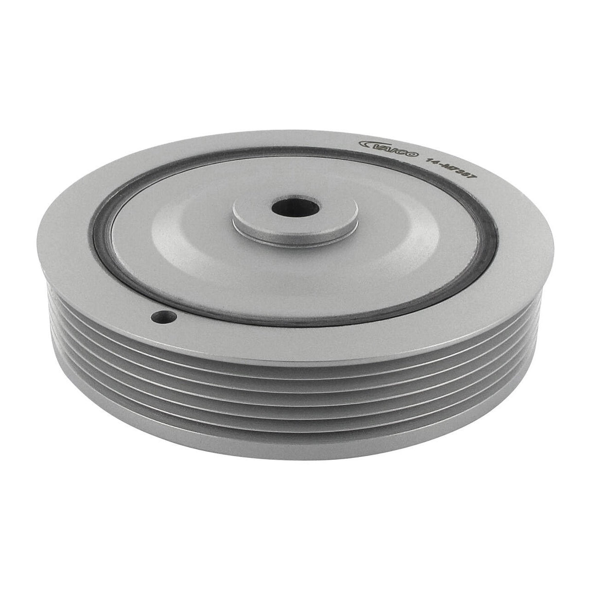 RENAULT Belt Pulley, crankshaft - VAICO V46-0045