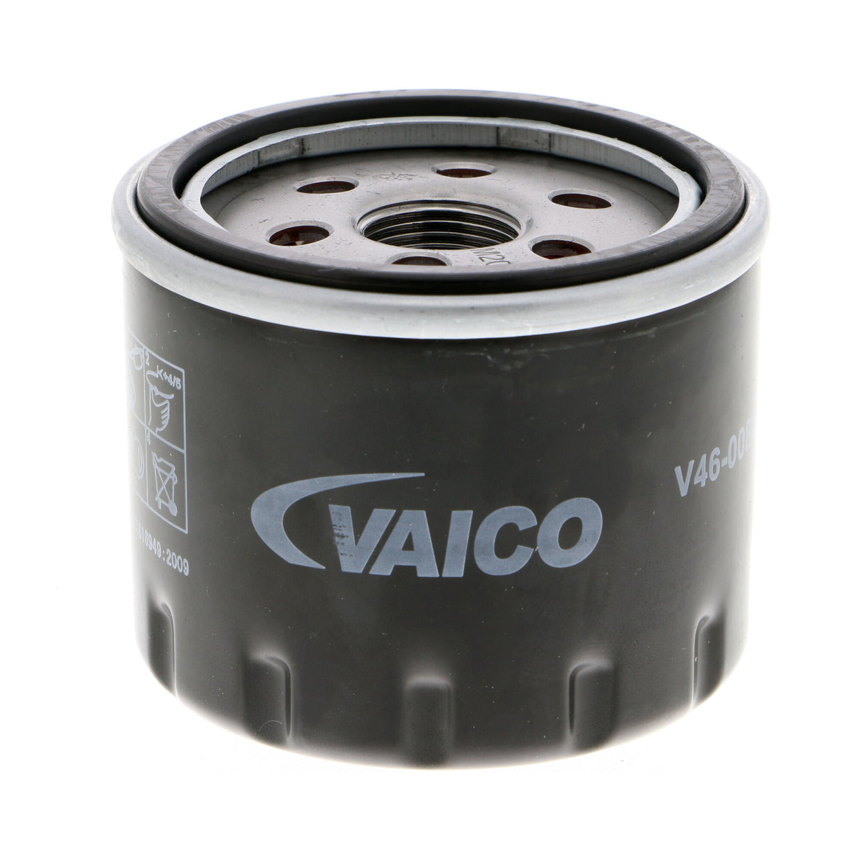 RENAULT Oil Filter - VAICO V46-0084