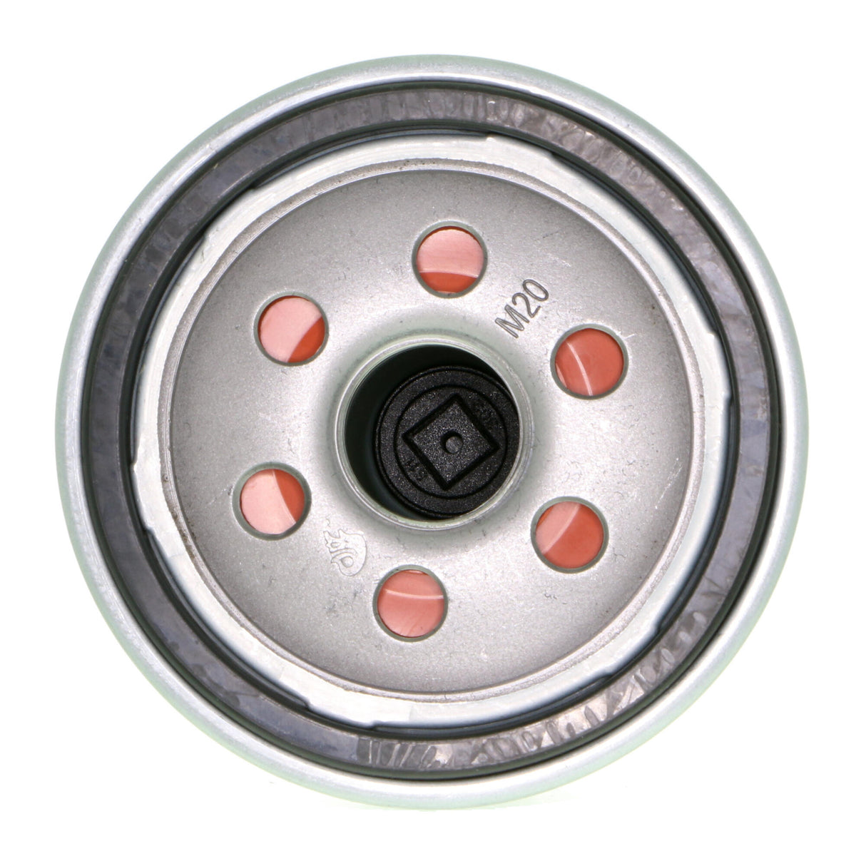 RENAULT Oil Filter - VAICO V46-0084