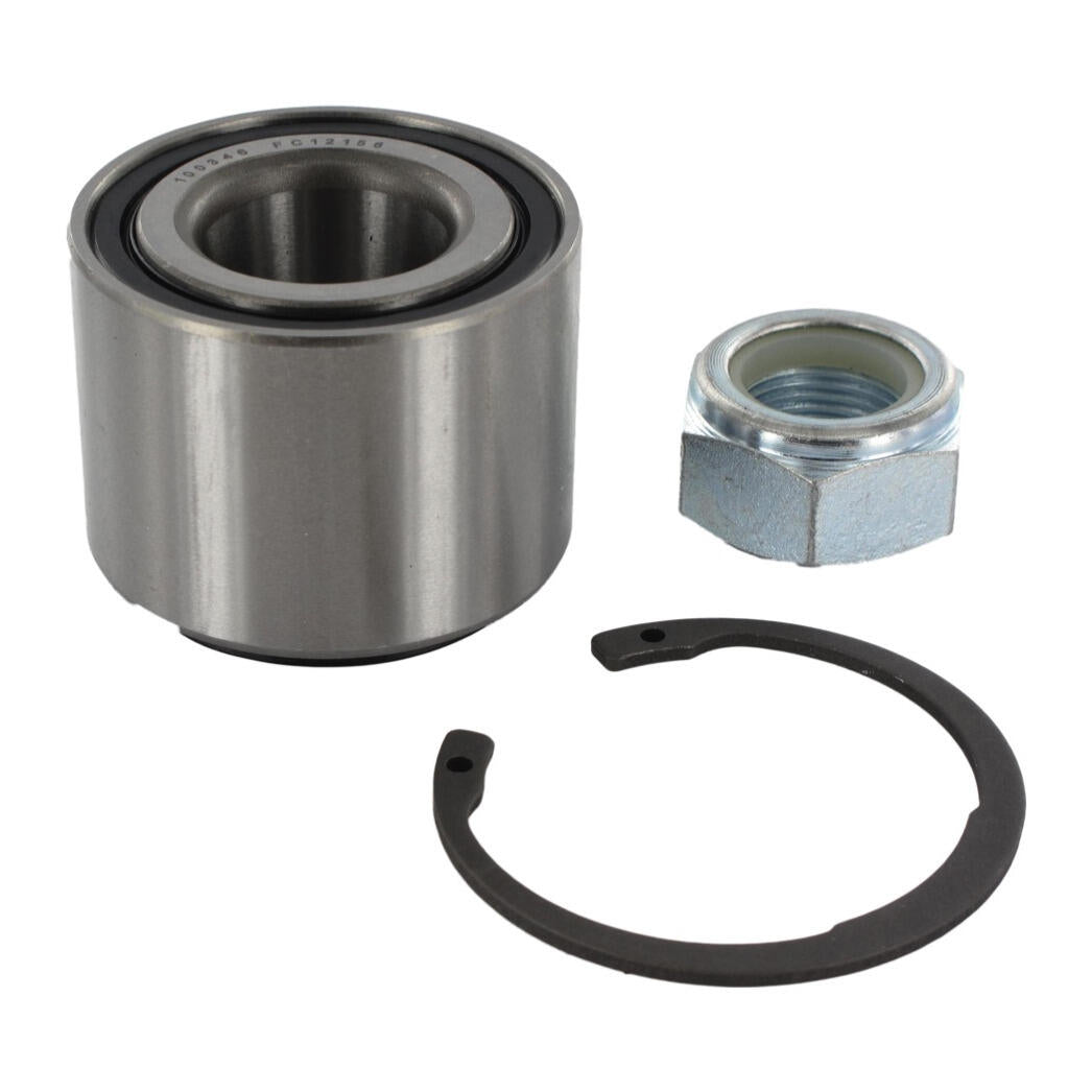 RENAULT Wheel Bearing Kit - VAICO V46-0091