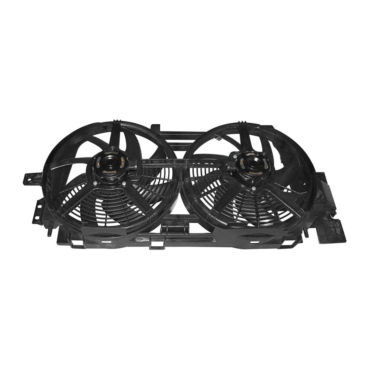 RENAULT Fan, engine cooling - VEMO V46-01-1333