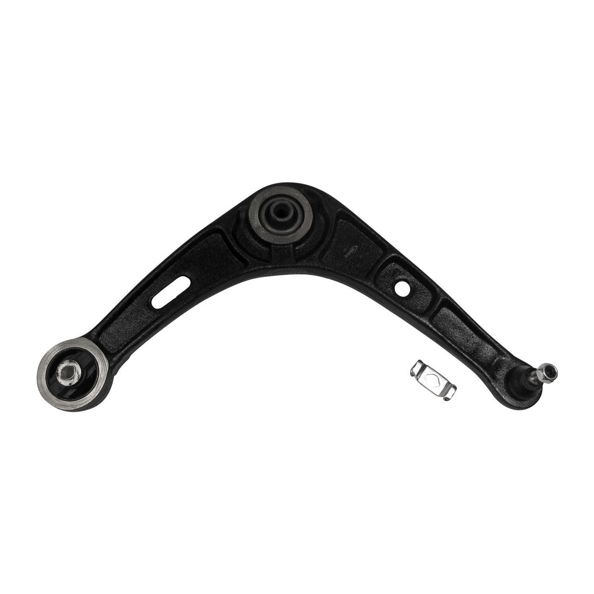 RENAULT Control/Trailing Arm, wheel suspension - VAICO V46-0119