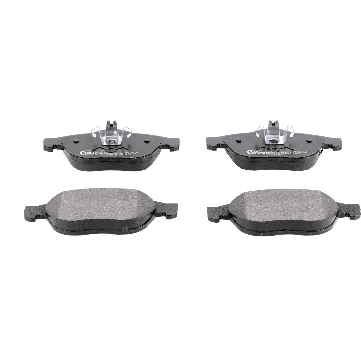 RENAULT Brake Pad Set, disc brake - VAICO V46-0135