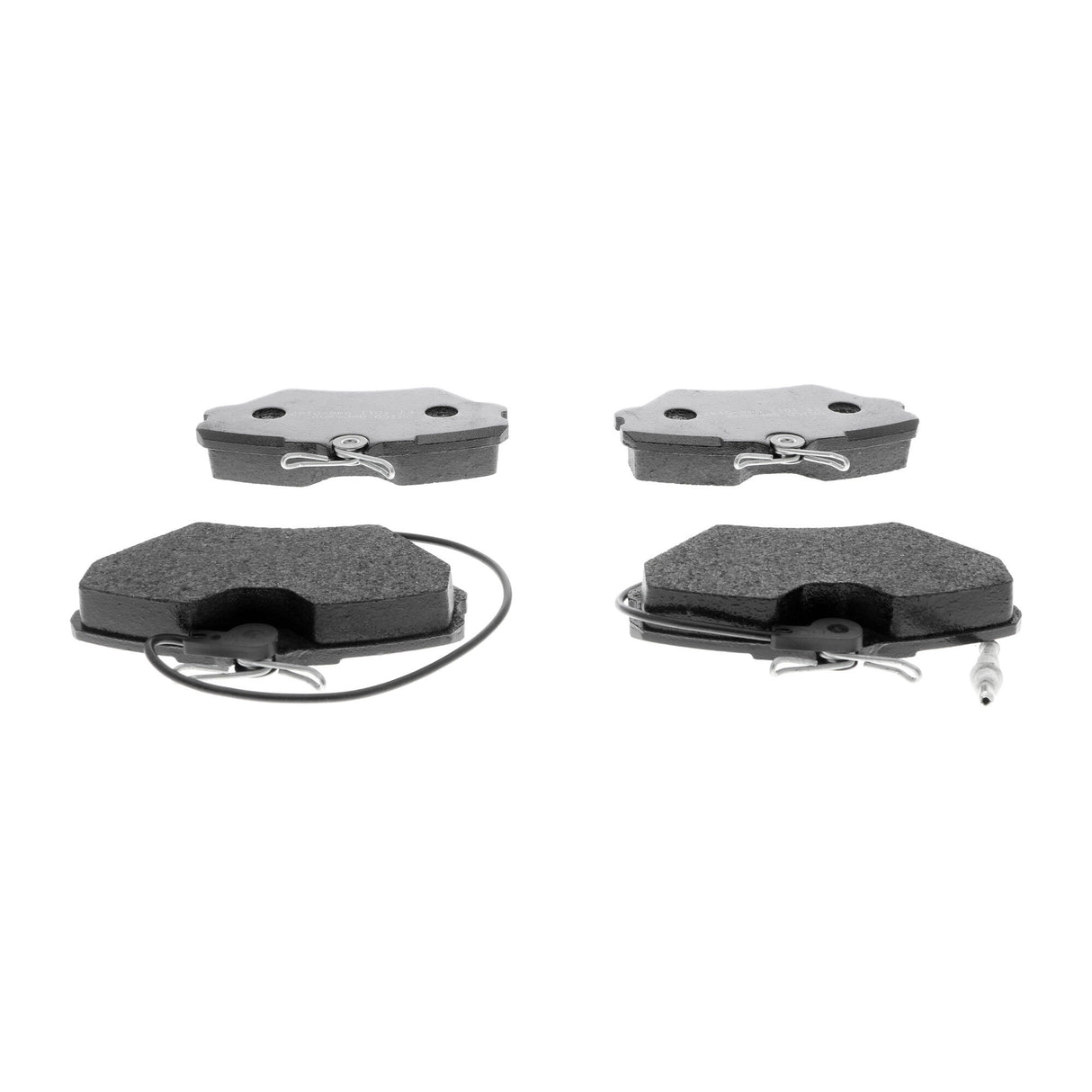 RENAULT Brake Pad Set, disc brake - VAICO V46-0147