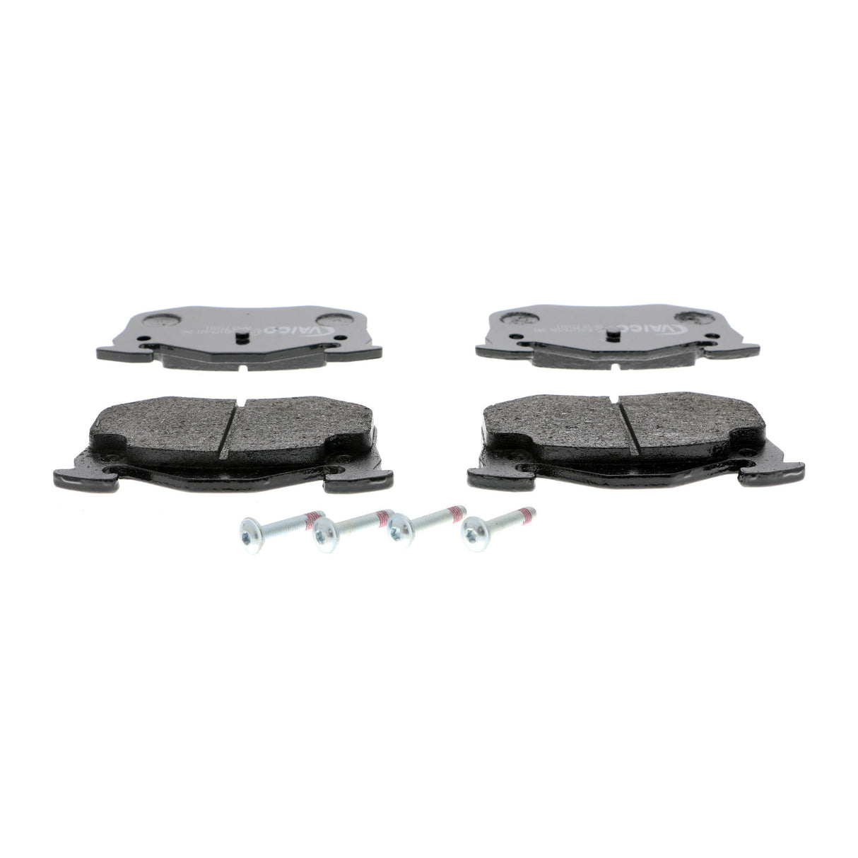 RENAULT Brake Pad Set, disc brake - VAICO V46-0161