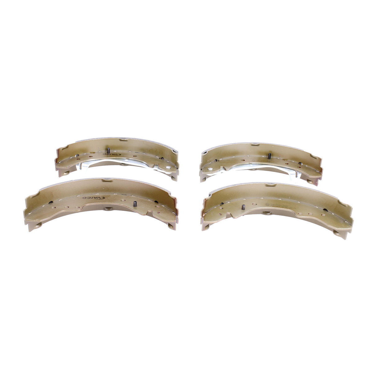 RENAULT Brake Shoe Set - VAICO V46-0167