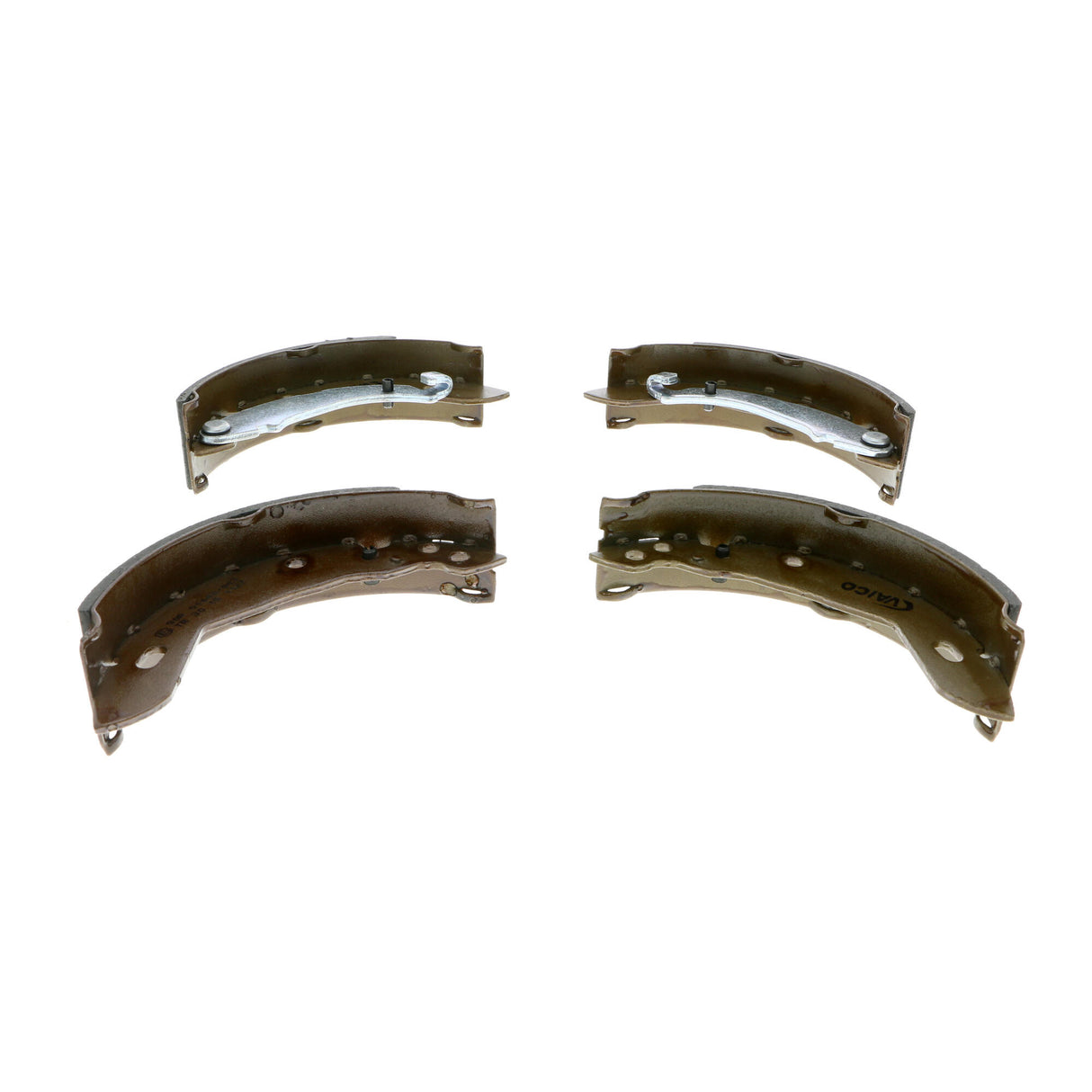 RENAULT Brake Shoe Set - VAICO V46-0172