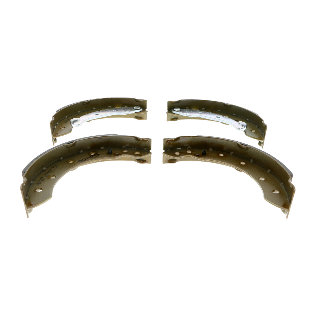 RENAULT Brake Shoe Set - VAICO V46-0175