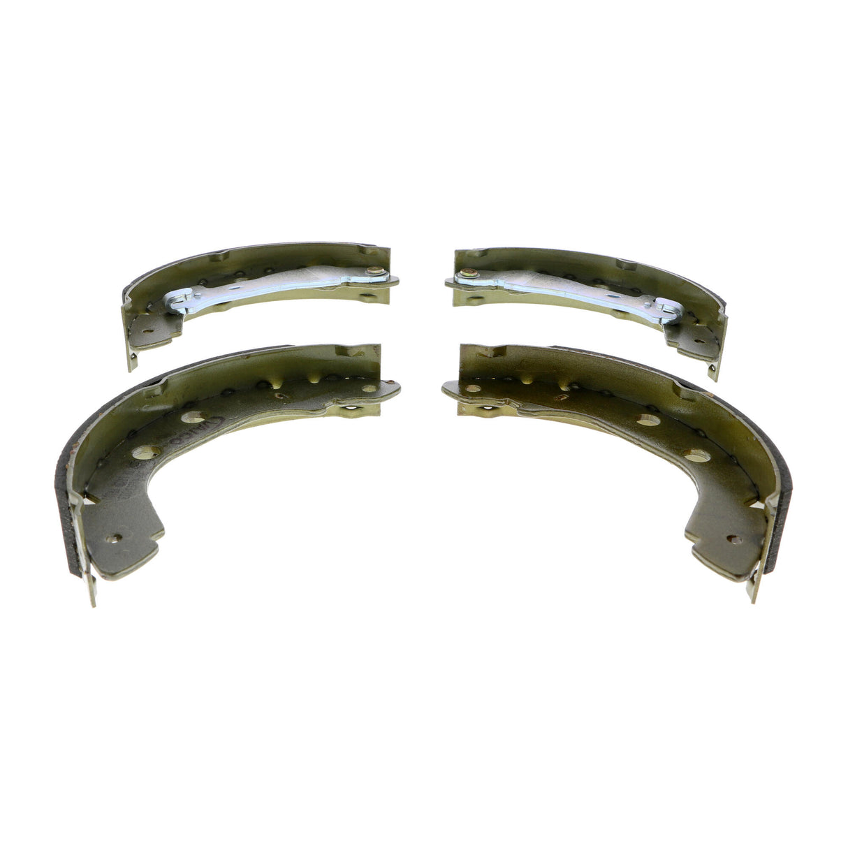 RENAULT Brake Shoe Set - VAICO V46-0178
