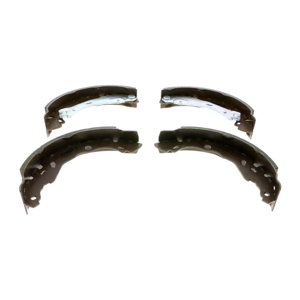 RENAULT Brake Shoe Set - VAICO V46-0181
