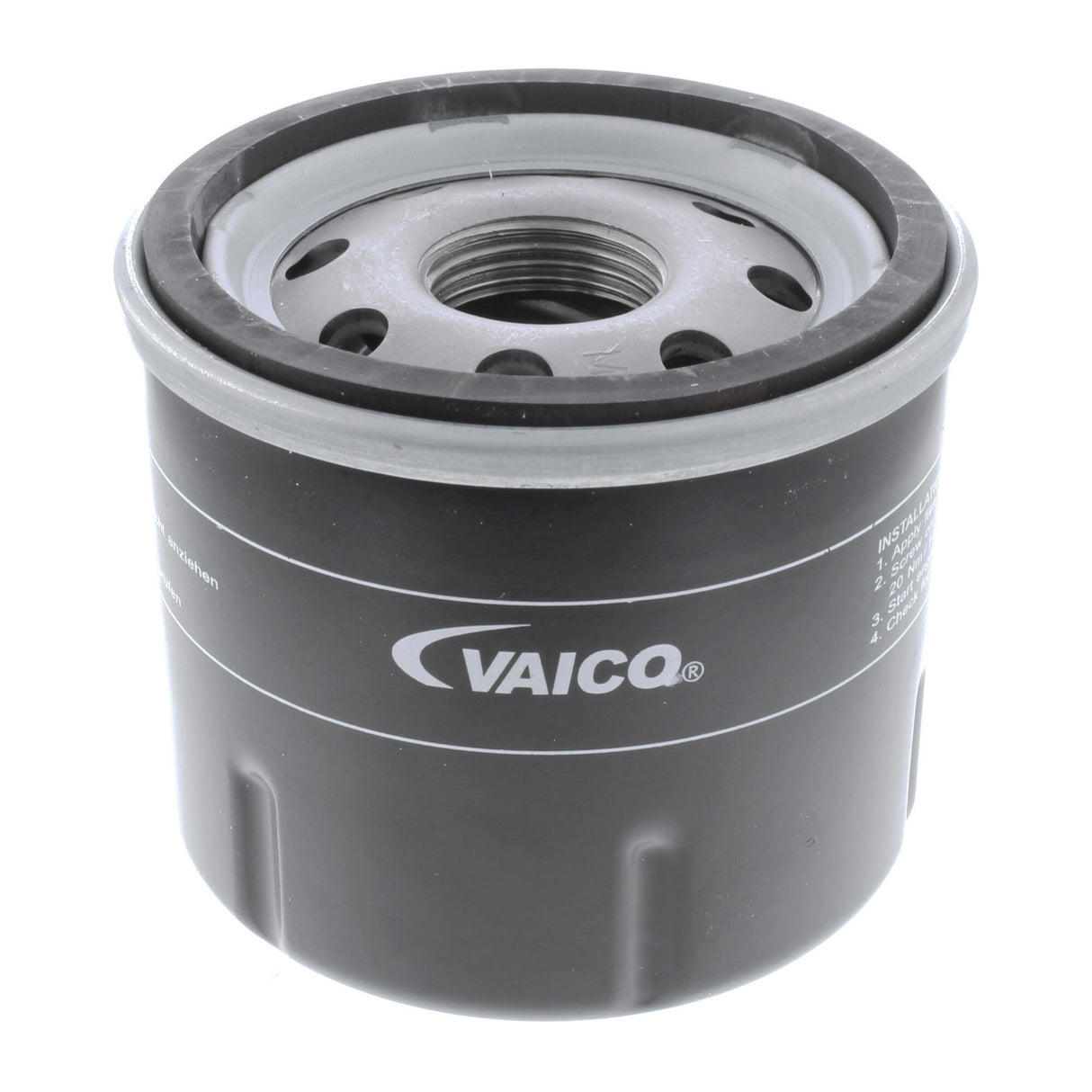RENAULT Oil Filter - VAICO V46-0224