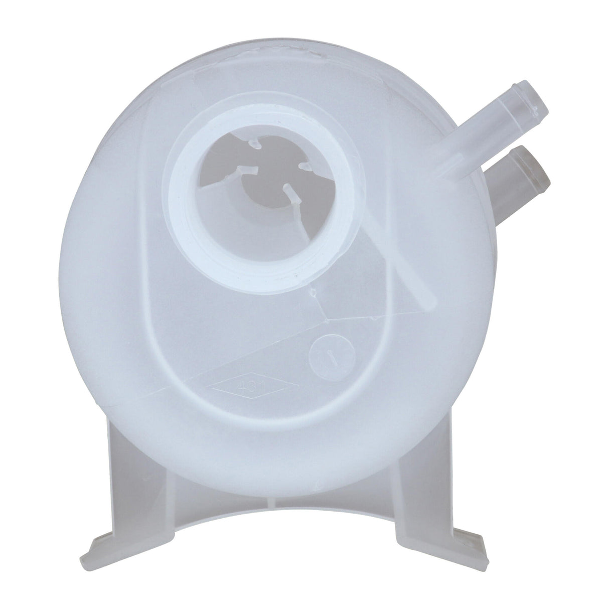 RENAULT Expansion Tank, coolant - VAICO V46-0290