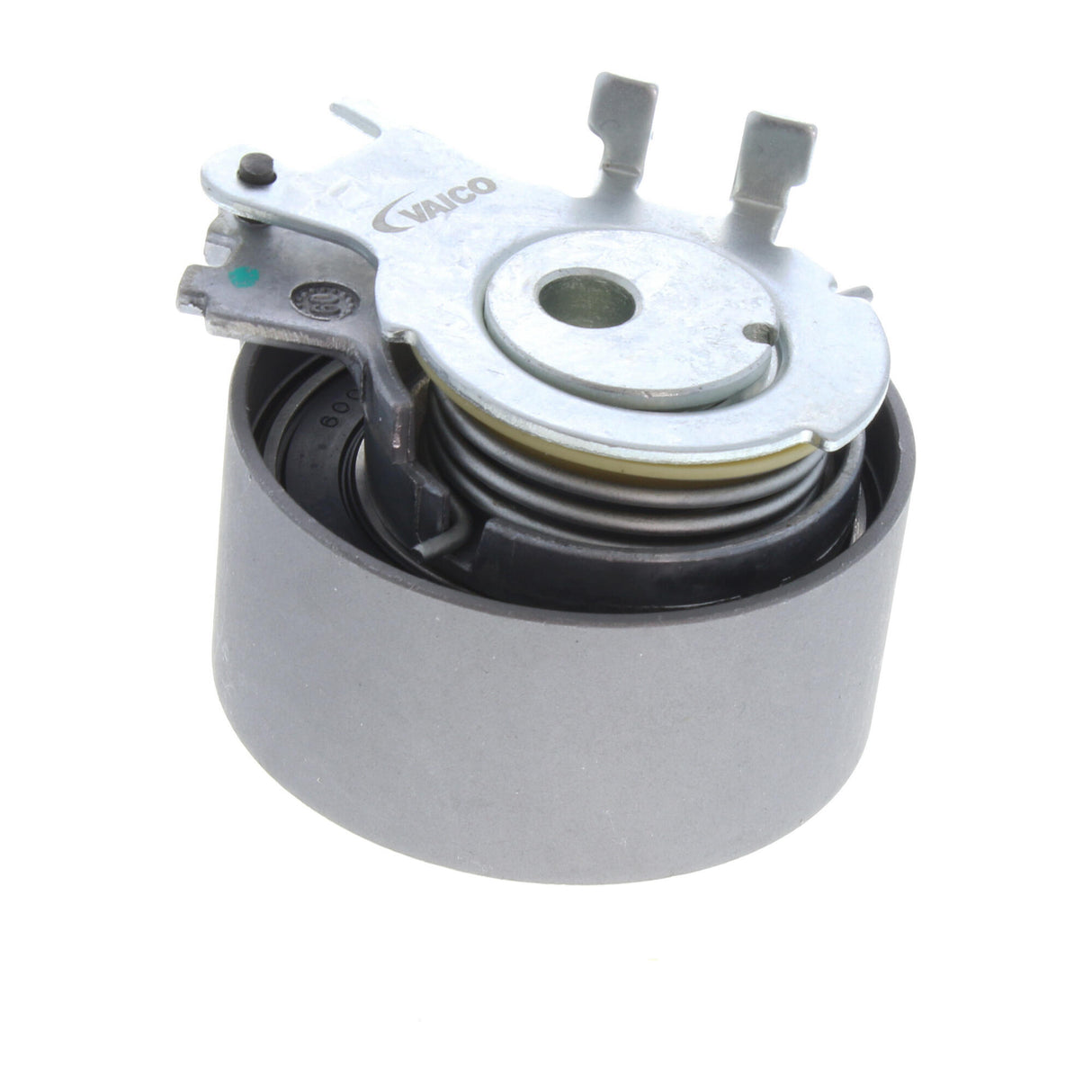 RENAULT Tensioner Pulley, timing belt - VAICO V46-0293