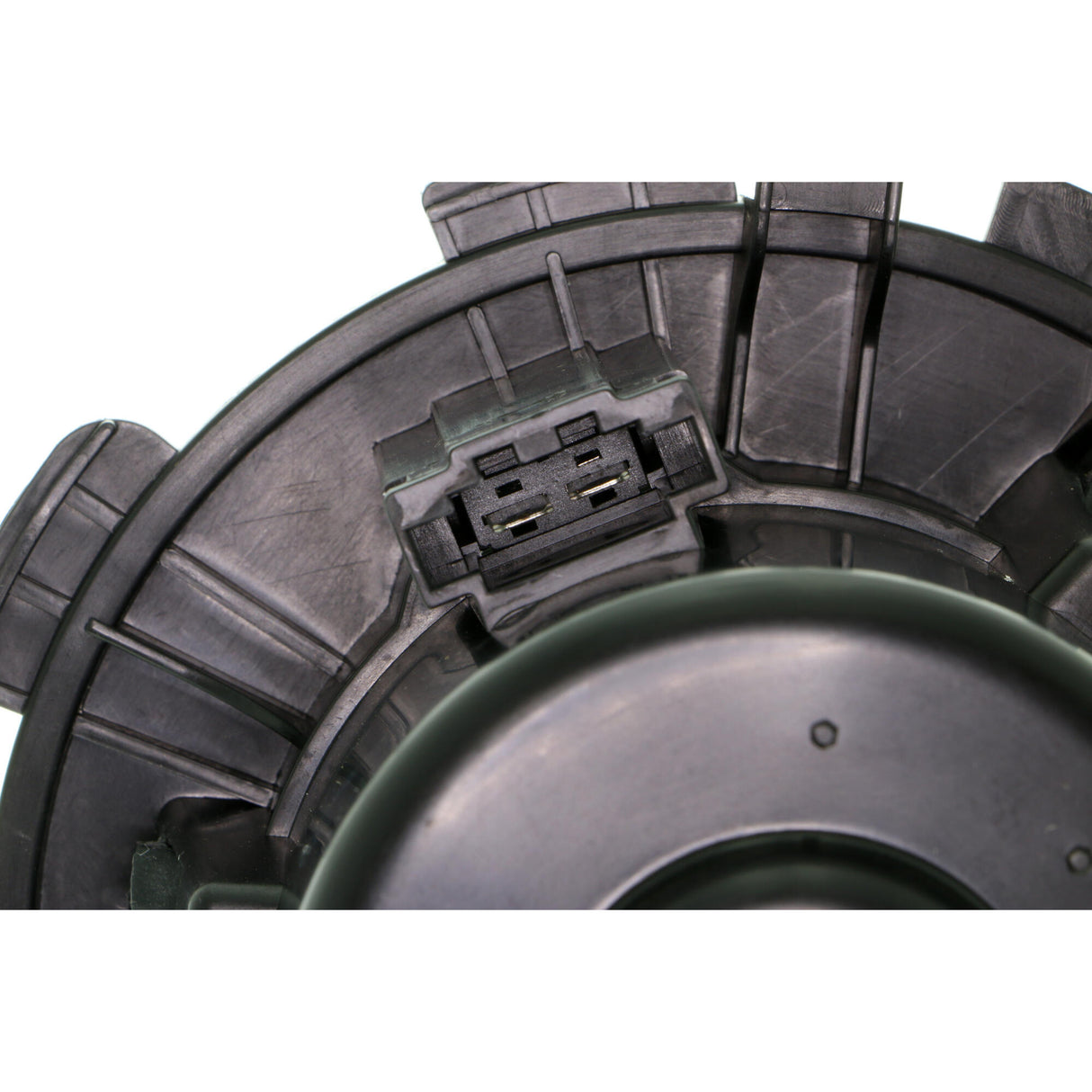 RENAULT Interior Blower - VEMO V46-03-1380